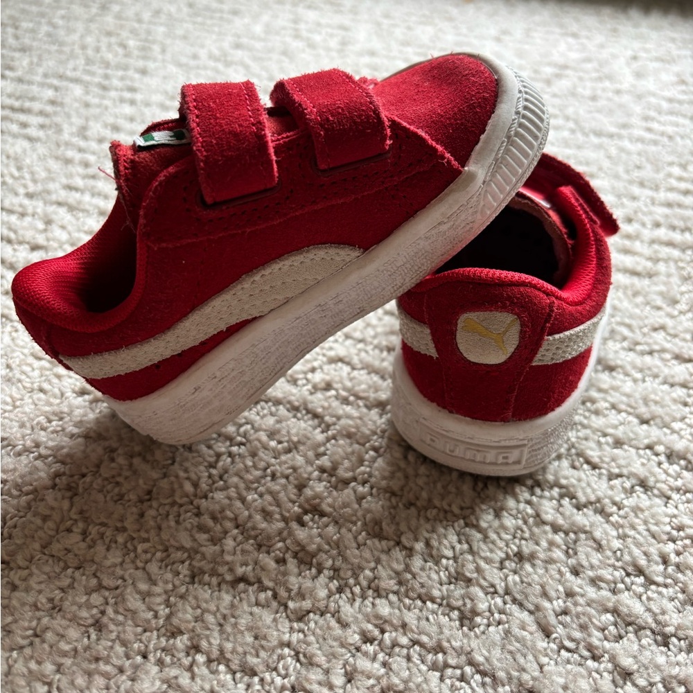 PUMA Basket Classic XXI